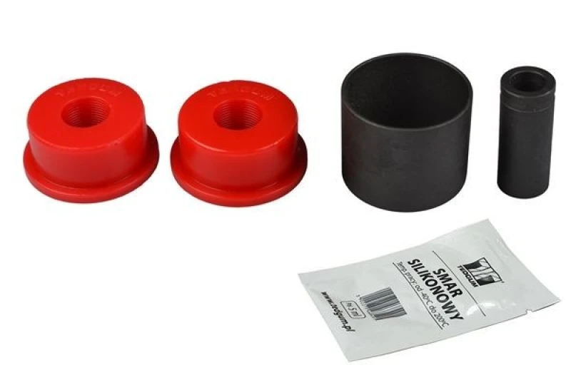 Image of TEDGUM Trailing arm / Suspension arm bush TEDGUM TED50210