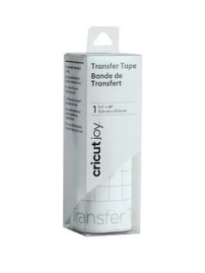 Image of Cricut Joy Transfer Tape 5.5X48 Inches
