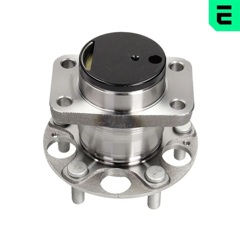 Image of Wheel bearing kit OPTIMAL 912709