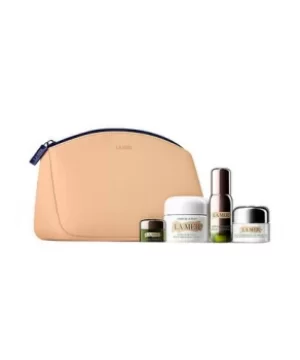 Image of La Mer The Revitalising Smoothing Collection