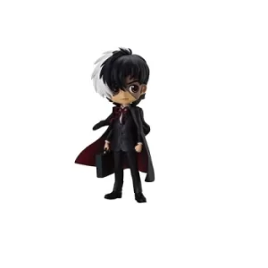 Image of Black Jack Q Posket Mini Figure Black Jack Ver. A 15 cm