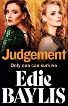 Image of Judgement - Edie Baylis - Paperback - Used