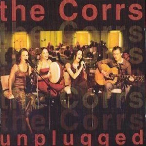 image of Unplugged by The Corrs CD Album