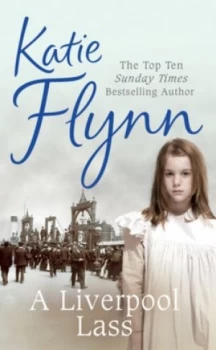 Image of A Liverpool Lass by Katie Flynn Paperback