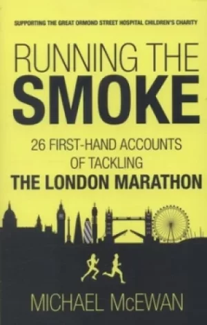 Image of Running the smoke by Michael McEwan
