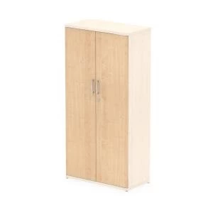 image of Trexus Door Pack For 1600mm High Cupboard Maple Ref I000235