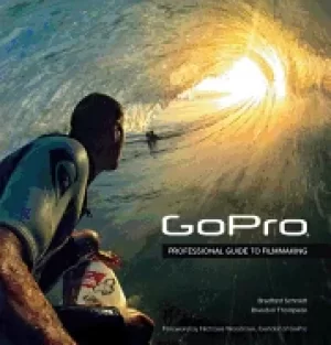 Image of gopro professional guide to filmmaking