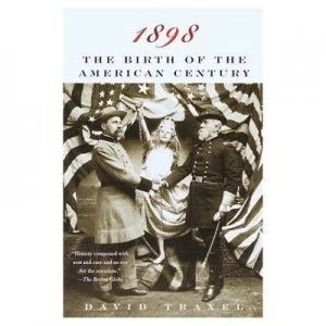 Image of 1898 by David Traxel Paperback