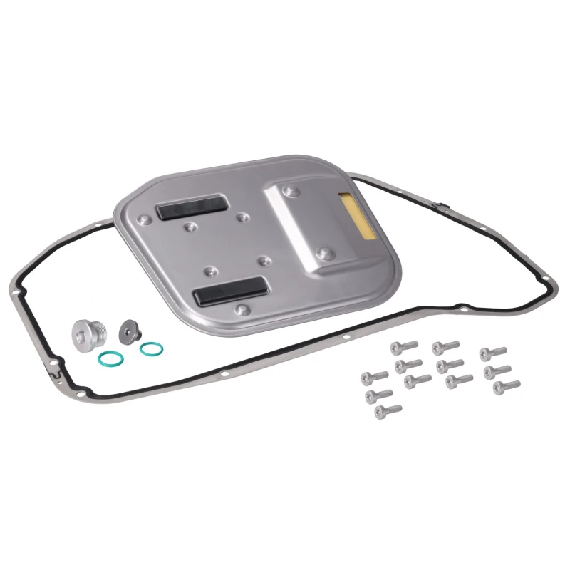 Image of Automatic transmission filter kit FEBI BILSTEIN 194020