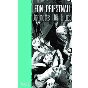 Image of Bennetts Hill Blues Paperback / softback 2018