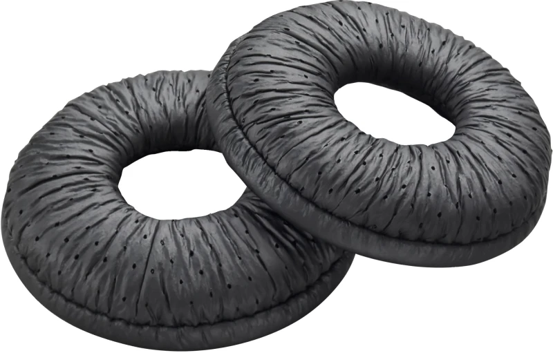 Image of HP Poly Leatherette Ear Cushion (Pack of 2)
