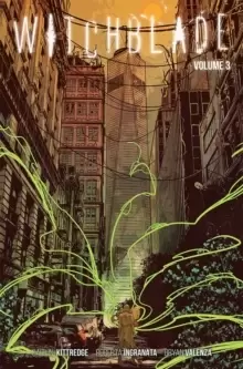 Image of Witchblade Volume 3