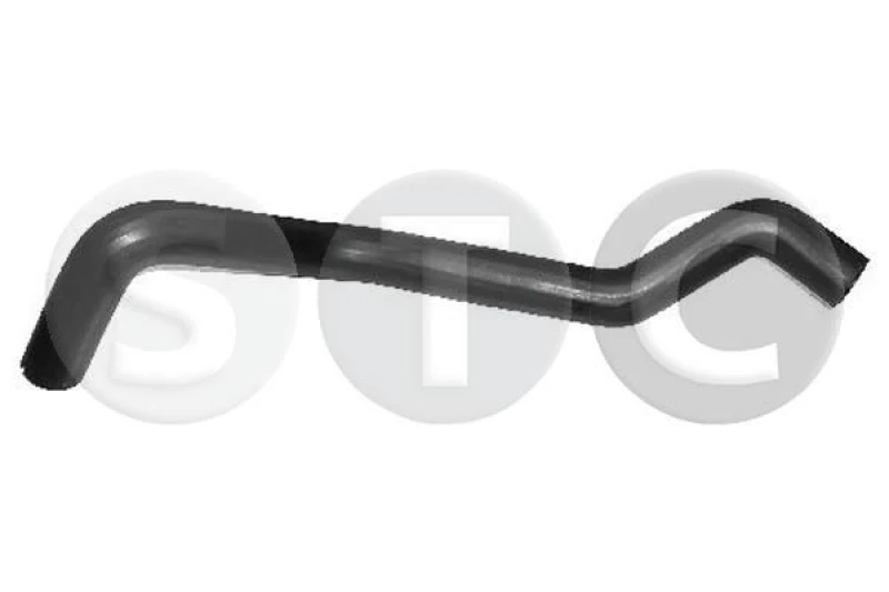 Image of STC Radiator hose STC T408843