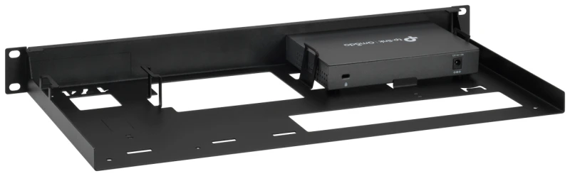 Image of Rackmount.IT RM-OM-T1 rack accessory Mounting bracket