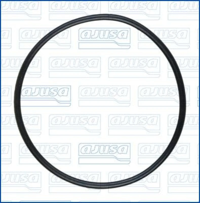 Image of AJUSA Gasket, vacuum pump AJUSA 16087900