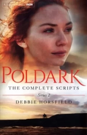 Image of Poldark Series 2 by Debbie Horsfield