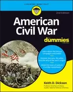 Image of american civil war for dummies