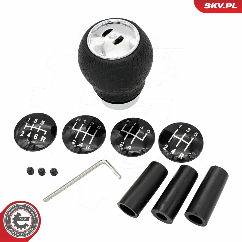 Image of ESEN SKV Gear knob ESEN SKV 63SKV152