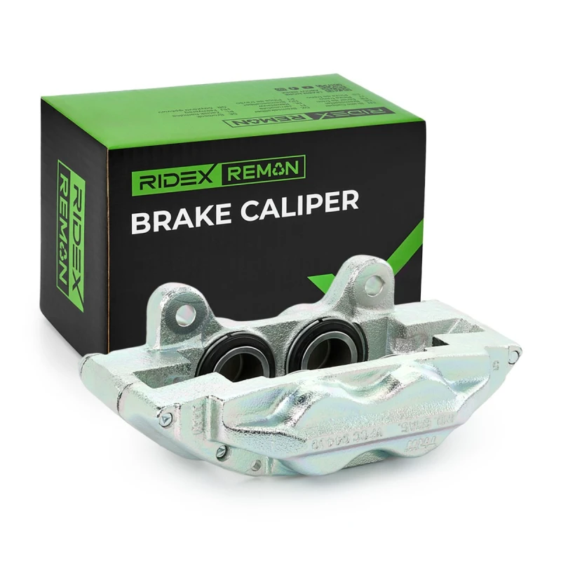 Image of RIDEX REMAN Brake caliper RIDEX REMAN 78B2569R
