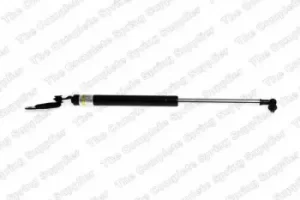 Image of Kilen gas spring strut rear boot lh 464062