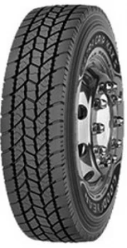 Image of Goodyear UltraGrip Max S 315 R22.5 154L