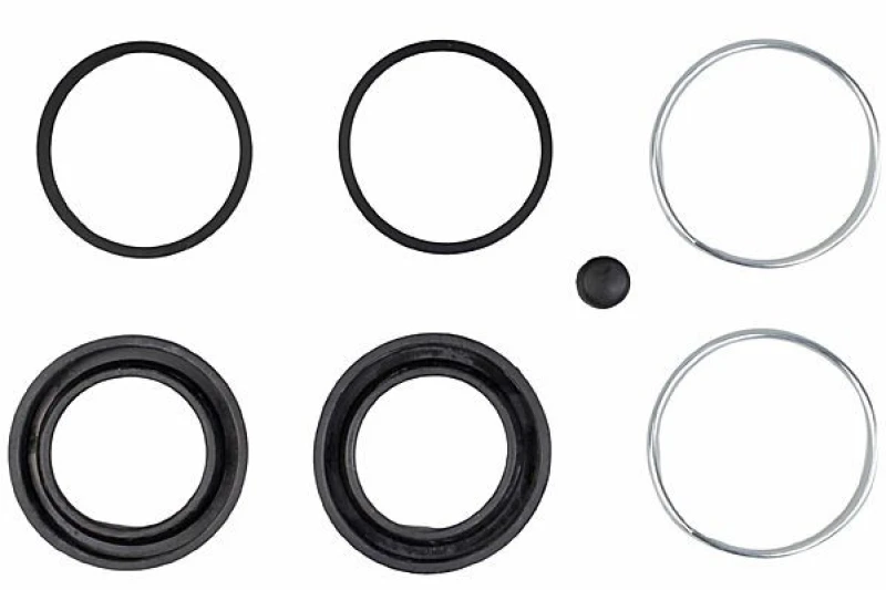 Image of Repair Kit, brake caliper METZGER 114-0100