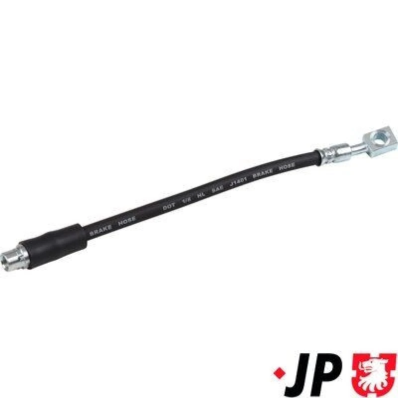 Image of JP GROUP Brake hose JP GROUP 1261604200
