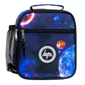 Hype Spacey Lunch Box (One Size) (Blue/Red/Orange)