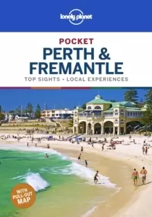 Image of Lonely Planet Pocket Perth & Fremantle