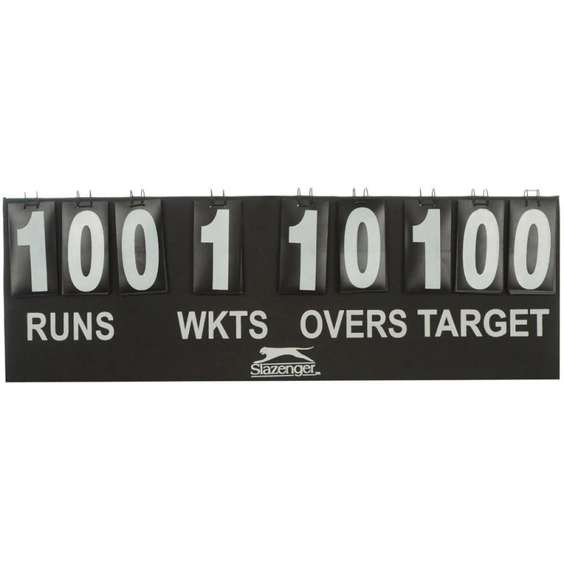 Image of Slazenger Portable Scoreboard Neutral unisex One Size