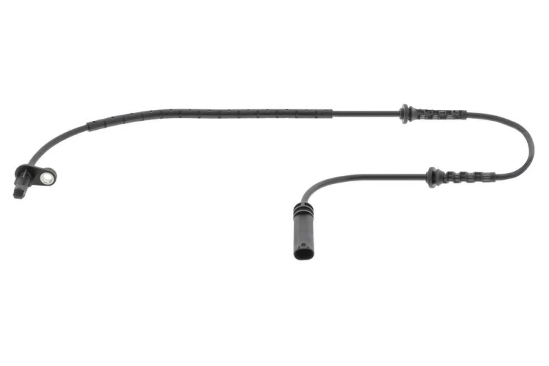 Image of TOPRAN ABS sensor TOPRAN 638 665