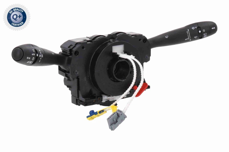 Image of VEMO Steering column switch VEMO V22-80-0059