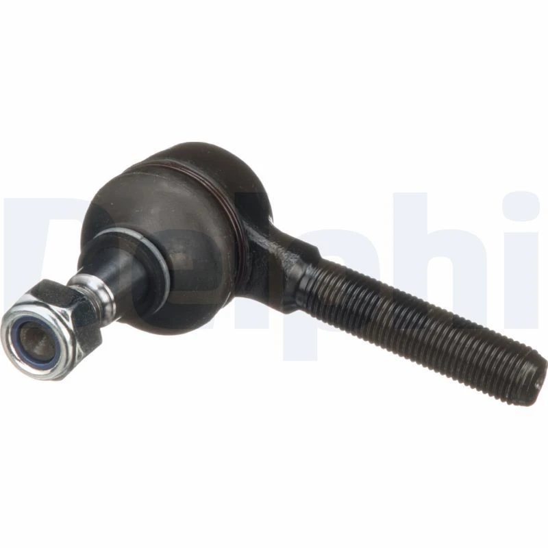 Image of DELPHI TA1208 Track rod end Front Axle Right Tie Rod End (914)