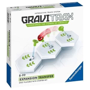 image of Ravensburger GraviTrax - Add on Transfer