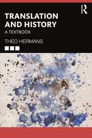 Image of Translation and History A Textbook