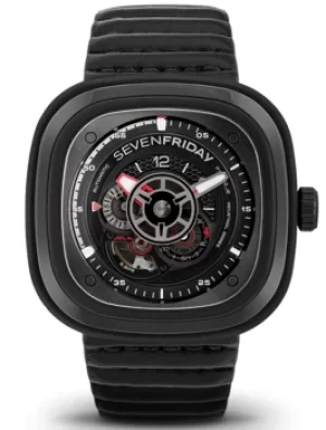 Image of SevenFriday Watch P3C/02L Racer III