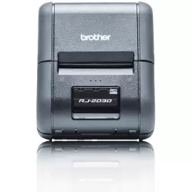 image of Brother RJ-2030 Direct Thermal Printer