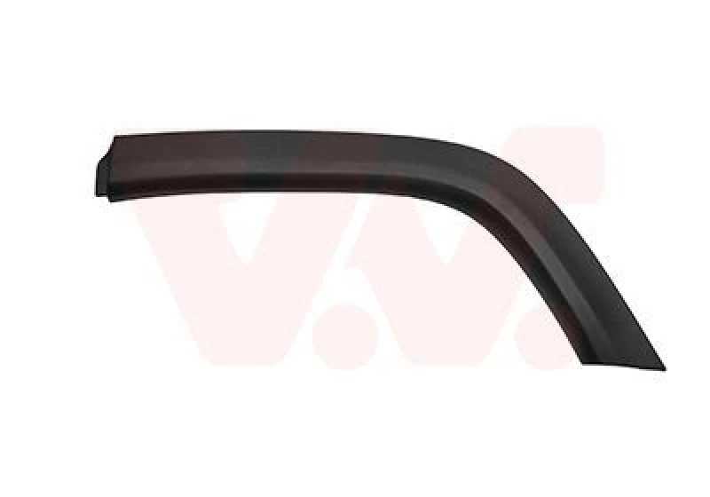 Image of VAN WEZEL Fender flare VAN WEZEL 2128523