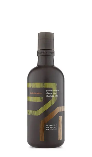 Image of Aveda Men Pure Formance Shampoo 300ml