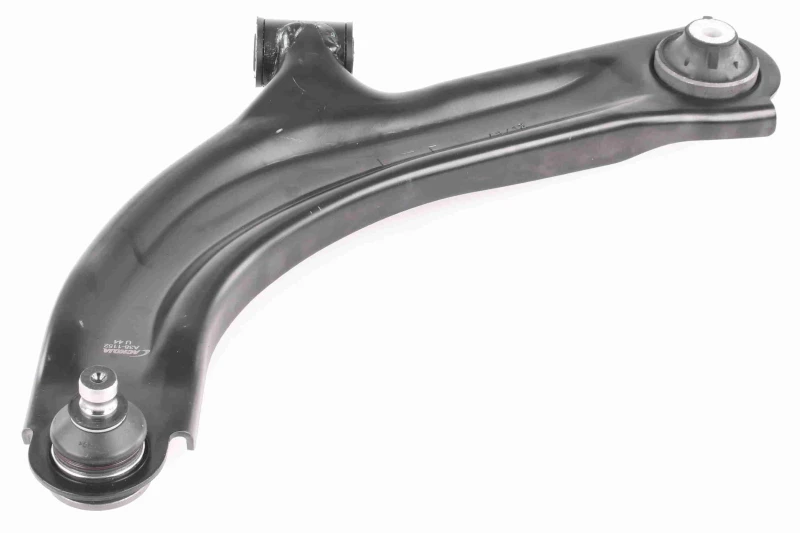 Image of ACKOJA A38-1152 Suspension arm Original ACKOJA Quality Control Arm, Sheet Steel, Front Axle Left Sheet Steel Track Control Arm (273)