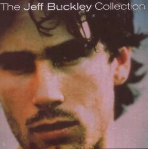 Image of The Jeff Buckley Collection by Jeff Buckley CD Album
