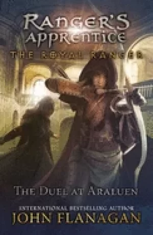 Image of duel at araluen
