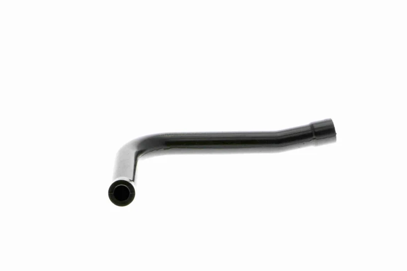 Image of VAICO V30-0908 Crankcase Breather Left, Q+, original equipment manufacturer quality Hose,crankcase breather (1600)