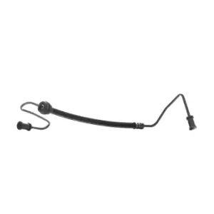 Image of METZGER Clutch Lines 2070002 VW,AUDI,SKODA,Golf V Schragheck (1K1),TOURAN (1T1, 1T2),GOLF VI (5K1),GOLF PLUS (5M1, 521)