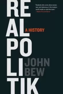 Image of Realpolitik : A History