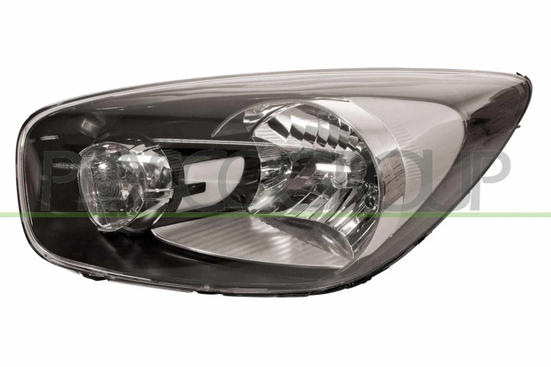 Image of PRASCO Headlight PRASCO KI3244814