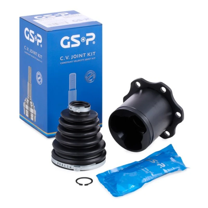 Image of GSP 603022 CV Joint Joint Kit,drive shaft (5)