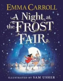 Image of A Night at the Frost Fair