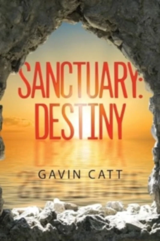 Image of Sanctuary: Destiny Paperback / softback
