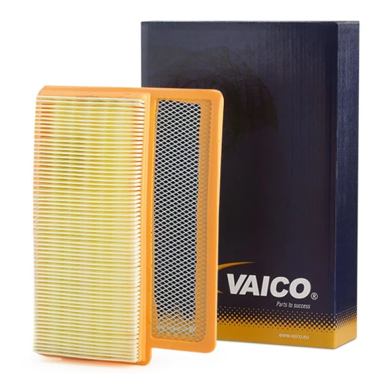 Image of VAICO V24-0304 Air filter Original VAICO Quality, Filter Insert Air Filter (8)